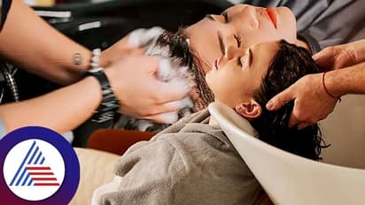 ವಿಶ್ರಾಂತಿಗಾಗಿ ಸಲೂನ್‌ನಲ್ಲಿ ಕಾಲ ಕಳೆಯೋರ ಗಮನಕ್ಕೆ, ಹೊಸ ರೋಗ ಬರೋ ಸಾಧ್ಯತೆ ಇದೆ!