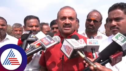 ಬಿವೈ ರಾಘವೇಂದ್ರ ಕುಟುಂಬ ನಂಬಿಸಿ ಕತ್ತು ಕುಯ್ಯುವ ಕೆಲಸ ಮಾಡಿದೆ: ಈಶ್ವರಪ್ಪ ಪುತ್ರ ಕಾಂತೇಶ್ ಆಕ್ರೋಶ