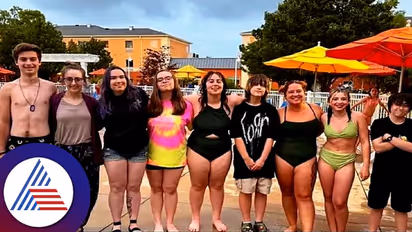 ತಂದೆ ಹುಡುಕಲು ಹೊರಟವಳಿಗೆ ಸಿಕ್ಕಿದ್ದು 77ಕ್ಕೂ ಹೆಚ್ಚು ಒಡಹುಟ್ಟಿದವರು !