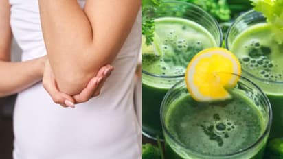 എല്ലുകളുടെ ആരോഗ്യത്തിനായി കുടിക്കാം ഈ ജ്യൂസ്