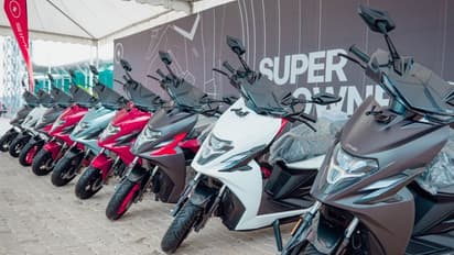 പുതിയൊരു സ്കൂട്ടർ വിപണിയിൽ; മൈലേജ് ഞെട്ടിക്കും, വിലയോ കൊതിപ്പിക്കും!