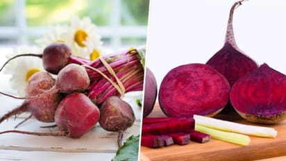 പ്രമേഹമുള്ളവർക്ക് ബീറ്റ്റൂട്ട് കഴിക്കാമോ? വിദഗ്ധർ പറയുന്നത്