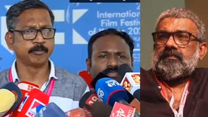 ചെയര്‍മാന്‍റെ പെരുമാറ്റം ഏകാധിപതിയെ പോലെ, ഇത് വരിക്കാശ്ശേരിമന ലൊക്കേഷനല്ല: ചലച്ചിത്ര അക്കാദമി കൗൺസിൽ