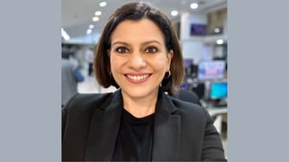 Nidhi Razdan’s Biography | Birth | Education | Family | Marriage | TV Shows | Awards | Facts