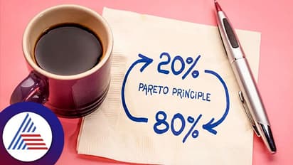 ಈ ನಿಯಮ ಗೊತ್ತಿದ್ರೆ ಉದ್ಯಮದಲ್ಲಿ ಲಾಭ ಗಳಿಸೋದು ಕಷ್ಟವೇನಲ್ಲ!