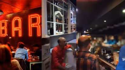 പതിവിലും നേരത്തെ കൊല്ലത്തെ ബാറിന് മുന്നിൽ തിരക്ക്, വേഷം മാറി എക്സൈസ് അകത്ത് കയറിയപ്പോൾ ഞെട്ടി, കേസ് !