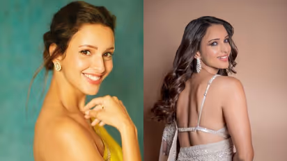 Tripti Dimri’s Biography | Birth | Education | Family | Marriage | Debut | Films | Facts