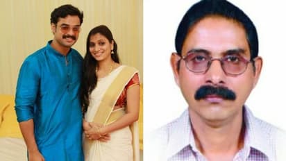 ടൊവിനോ തോമസിന്റെ ഭാര്യപിതാവ് വിന്സന്റ് ജോസഫ് കുന്നംകുടത്ത് അന്തരിച്ചു