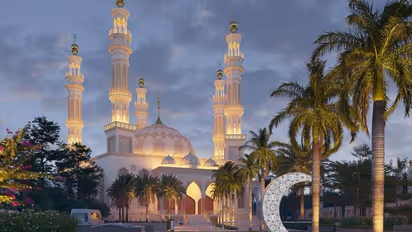 ताजमहल को मात देगी अयोध्या में बन रही मस्जिद! फ्री लंगर से लेकर मिलेगी ये सुविधा 