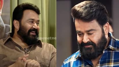 താടി എന്തുകൊണ്ട് എടുക്കുന്നില്ല? കാരണം വ്യക്തമാക്കി മോഹന്‍ലാല്‍