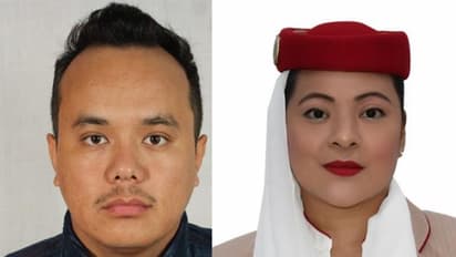 ഇന്ത്യയിൽ നിന്നും എമിറേറ്റ്സ് ഡ്രോ കളിച്ചു; സ്വന്തമായത് 21,428 ദിർഹം