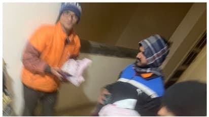 സ്വിഗ്ഗി വഴി പലചരക്ക് സാധനം ഓർഡർ ചെയ്യുന്നതില് പരാജയപ്പെട്ടു; ഒന്നല്ല, ആറ് തവണ സാധനം എത്തിച്ച് ഡെലിവറി ബോയ്സ്