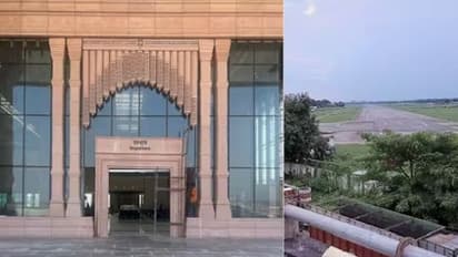 அயோத்தி விமான நிலையம்: டிச.,30இல் தரையிரங்கும் முதல் விமானம் - முழு விவரம்!