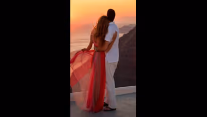 கம்மி பட்ஜெட்ல வெளிநாட்டில் தேனிலவு! புதுமண தம்பதிகளே ரெடியா?