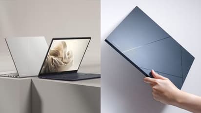 15 மணிநேரம் தாங்கும் பேட்டரி.. AI-ன் அல்ட்ரா கோர் பிராசஸர்.. பக்காவான அம்சங்களுடன் வரும் ZenBook 14 OLED