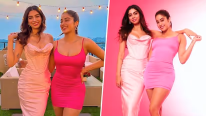 The Archies: Janhvi Kapoor advised Khushi Kapoor to be prepared to receive 'hate'; applauds her role as Betty