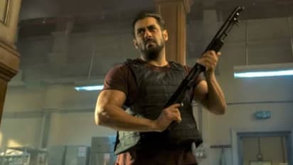 ടൈഗര് 3 നേടിയത്, ഫൈനല് കളക്ഷൻ റിപ്പോര്ട്ട് പുറത്തുവിട്ടു