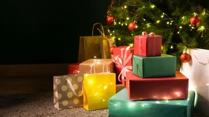 Christmas 2024: Kid-friendly camera to Robots -Here are 7 unique gift ideas for children