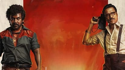 ജിഗര്തണ്ട ഡബിള് എക്സിന്റെ ഫൈനല് കളക്ഷൻ റിപ്പോര്ട്ട് പുറത്ത്, പ്രതീക്ഷകള് നിറവേറ്റിയോ?, കണക്കുകള് ഇങ്ങനെ