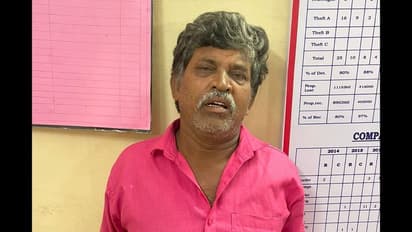 குடிப்பதற்கு மது தரமறுத்த நண்பனை ஐசியுவில் படுக்கவைத்த நபர்; பொள்ளாச்சியில் பரபரப்பு