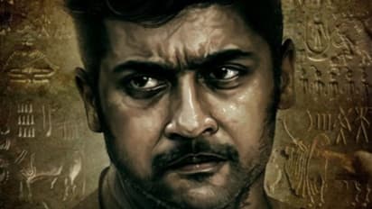 സൂര്യയുടെ വാടിവാസലിന്റെ അപ്ഡേറ്റുമായി വെട്രിമാരൻ