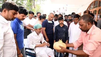 Today Top 10 News : కేసీఆర్ భద్రత కుదింపు.. కాన్వాయ్ పై సీఎం రేవంత్ కీలక నిర్ణయం..నెలసరి సెలవులపై కవిత ఫైర్