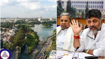 ಬೆಂಗಳೂರು ಮಳೆ: ರಾಜಕಾಲುವೆಗಳ ಅಕ್ಕಪಕ್ಕ 50 ಅಡಿವರೆಗೂ ಕಟ್ಟಡ ನಿರ್ಮಿಸುವಂತಿಲ್ಲ!