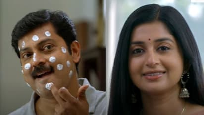 ഈ വരവ് വെറുതെയാവില്ല, പ്രിയ ജോഡികൾ ഒരുമിച്ചെത്തുന്നു; രസിപ്പിച്ച് 'ക്വീൻ എലിസബത്ത്' ട്രെയിലര്