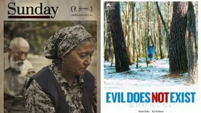 IFFK 2023 winners list: 'Evil Does Not Exist' wins Best Film, Shokir Kholikov picks Best Director for 'Sunday'