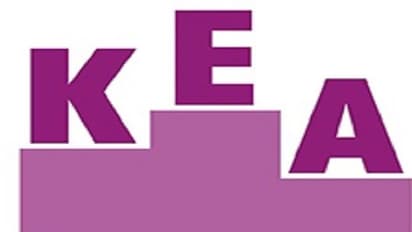 ಕರ್ನಾಟಕ CET, NEET 2ನೇ ಸುತ್ತಿನ ಆಯ್ಕೆ ಬದಲಾವಣೆಗೆ ಅವಕಾಶ, ಎಚ್ಚರಿಕೆ ನೀಡಿದ ಕೆಇಎ