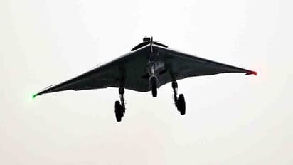 ಸೈಲೆಂಟ್‌ ಆಗಿ ಎದುರಾಳಿಯ ನೆಲ ಧ್ವಂಸ ಮಾಡಲಿದೆ ಮಾರಕ ದೇಶಿ ಡ್ರೋನ್‌, ಚಿತ್ರದುರ್ಗದಲ್ಲಿ ನಡೆಯಿತು ಪರೀಕ್ಷೆ!