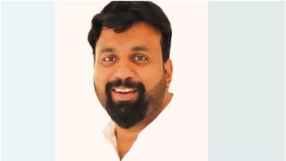 പ്രവാസി മലയാളി ഹൃദയാഘാതം മൂലം മരിച്ചു