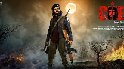 Che Movie Review : చేగువేరా బయోపిక్ ‘చే’ మూవీ రివ్యూ.. ఎలా ఉందంటే?