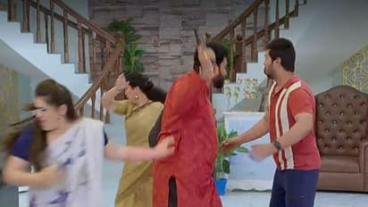 Guppedantha Manasu 16th December Episode:శైలేంద్ర జస్ట్ మిస్.. అదరగొట్టిన ఫణీంద్ర, కొడుకుపై అనుమానం..!