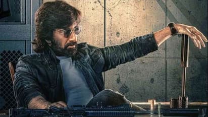 #Eagle హిందీ వెర్షన్ కు వెరైటీ టైటిల్, ఎందుకు మార్చారంటే...