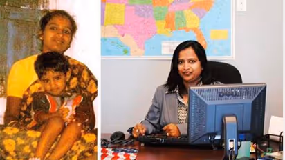 ಕೂಲಿ ಕೆಲಸಕ್ಕೆ ಹೋಗಿ ದಿನಕ್ಕೆ ಕೇವಲ 5 ರೂ. ಸಂಪಾದಿಸ್ತಿದ್ದ ಮಹಿಳೆ, ಈಗ ಕೋಟ್ಯಾಧಿಪತಿ!