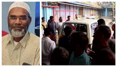 മകളുടെ നിക്കാഹിന് പന്തലുയർന്ന വീട്ടിലേക്കെത്തിയത് മജീദിന്റെ മയ്യിത്ത്; നോവായി മഞ്ചേരിയിലെ വീട്