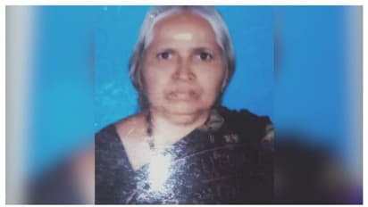 തൃശ്ശൂർ കൈപ്പറമ്പിൽ അമ്മയെ മകൻ വെട്ടിക്കൊന്നു; മകൻ കസ്റ്റഡിയിൽ