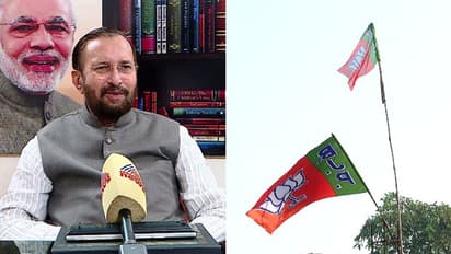 കേരളത്തിൽ ഇത്തവണ  ബിജെപി 5 സീറ്റിൽ ജയിക്കും,അപ്രതീക്ഷിത സ്ഥാനാർത്ഥികളുണ്ടാകുമെന്ന് പ്രകാശ് ജാവദേക്കര്‍