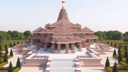 Ayodhya Ram Mandir: Hotel room rents in January go up 10 times ahead of inauguration