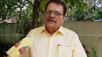 ഭരണവിരുദ്ധ വികാരമുണ്ട്, മുഖ്യമന്ത്രിയെ മാത്രം കുറ്റപ്പെടുത്തിയിട്ട് കാര്യമില്ല; വിമര്ശനവുമായി കെഇ ഇസ്മായിൽ