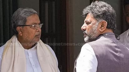 ജാതിതിരിഞ്ഞ് ഒറ്റക്കെട്ടായി കോൺഗ്രസ്-ബിജെപി എംഎൽഎമാര്: ജാതി സെൻസസിന്റെ പേരിൽ കര്ണാടകത്തിൽ വീണ്ടും പ്രതിസന്ധി