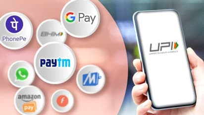 Digital Payments : కరెన్సీ వద్దు యూపీఐ ముద్దు .. ఐదేళ్లలో 92 కోట్లు నుంచి 8,375 కోట్ల ట్రాన్సాక్షన్లు