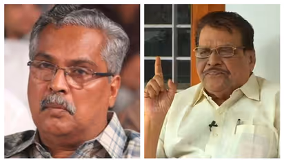 'സഖാവ് ഇസ്മയിൽ അങ്ങനെ പറഞ്ഞുവെന്ന് വിശ്വസിക്കുന്നില്ല'; വിമർശനത്തിൽ പ്രതികരണവുമായി ബിനോയ് വിശ്വം