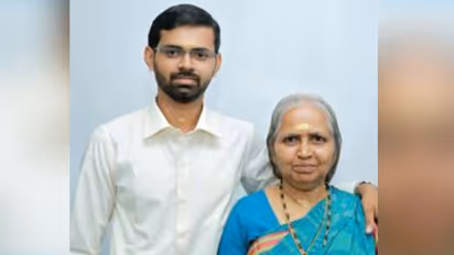 വഴക്കിനൊടുവിൽ വെട്ടുകത്തിയെടുത്ത് അമ്മയെ തലയ്ക്കുവെട്ടി; സ്റ്റേഷനിൽ വിളിച്ച് പറഞ്ഞു, അറസ്റ്റ്