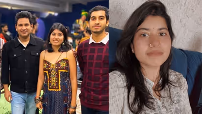 Antara Srivastav’s Biography | Birth | Education | Family | Film Projects | Facts