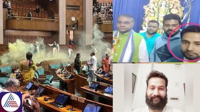 Parliament security breach: Did 'mastermind' Lalit Jha have links with TMC?