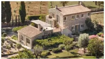 రూ.32 కోట్ల విలువైన లగ్జరీ ప్యాలెస్ రూ.1,000కే..! కానీ వన్ కండిషన్.. ఏంటంటే ?