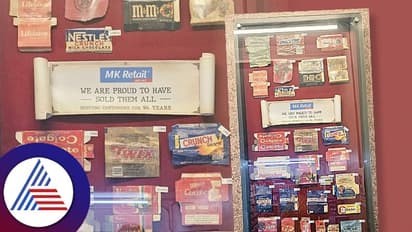 Marketing Tricks: ಅದ್ಭುತ ಮಾರ್ಕೆಟಿಂಗ್! ಗಮನ ಸೆಳೆದ ಸೂಪರ್ ಮಾರ್ಕೆಟ್ ʻನೆನಪುಗಳ ಗೋಡೆ ʼ