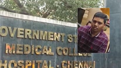 சென்னை ஸ்டான்லி அரசு மருத்துவமனையில் சிகிச்சைக்காக வந்த பெண்ணிடம் அத்துமீறிய மருத்துவர்; அதிகாரிகள் அதிரடி